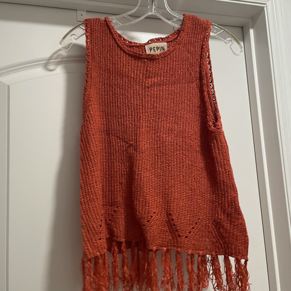 Hobo style top